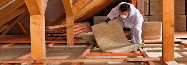 Types of Insulation We Offer in Slocom, AL